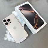 新品、未使用 iPhone 16Pro 128GB デザート 国内版 SIMフリー送料無料