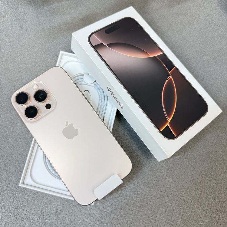 ���ʡ�̤���� iPhone 16Pro 128GB �ǥ����� ������ SIM�ե꡼����̵��