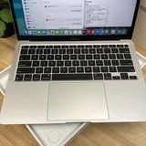MacBook Air 13����� M1���å� 256GB ����С�2020ǯ ����̵�� MQ6L7