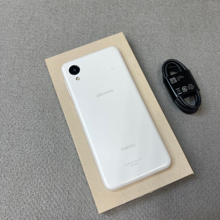 Samsung Galaxy A23 5G �ۥ磻�� ����SIM�ե꡼ ����̵��