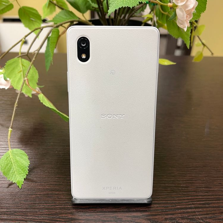 Xperia Ace III  SOG08  64GB SIMե꡼ ̵