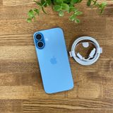 ����Ʊ�� iPhone17 256GB �ߥ��ȥ֥롼 ������SIM�ե꡼����̵��