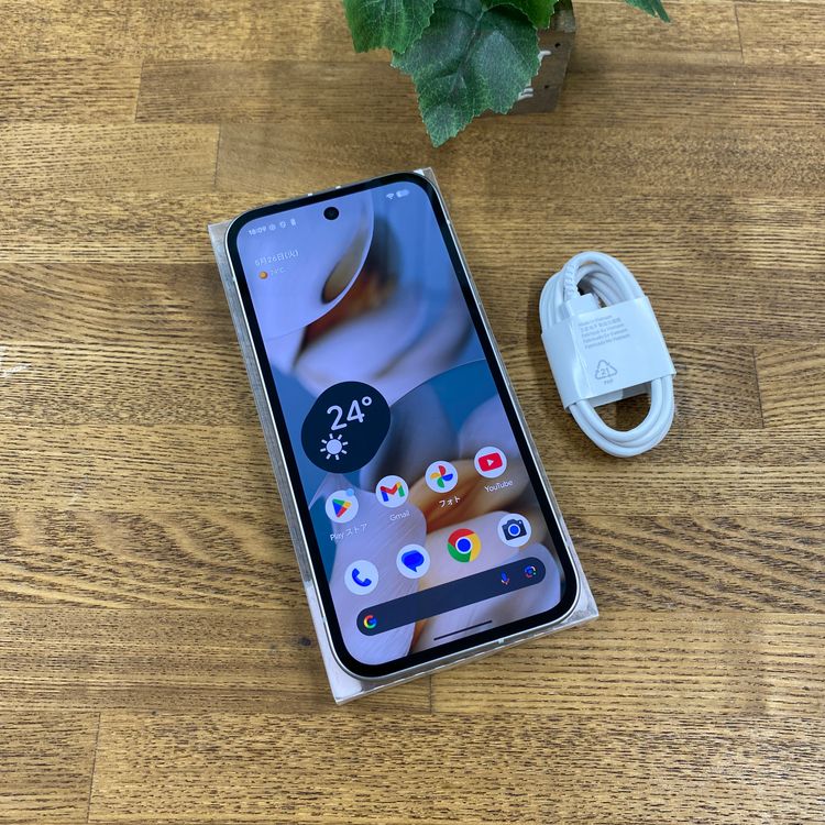 ���ʡ�̤����Google Pixel 9a 128GB ������SIM�ե꡼����̵��