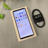 Xperia 1VI SOG13 256GB �֥�å� ������SIM�ե꡼ ����̵��