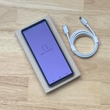 Xperia 5 V SO-53D 128GB �֥롼 �ɥ����� SIM�ե꡼ ����̵��