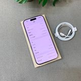 �Хåƥ꡼ 93�� iPhone16Pro 512GB �ۥ磻�� ������ SIM�ե꡼ ����̵��