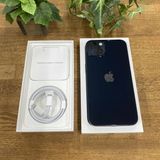 iPhone 13 128GBߥåɥʥ SIMե꡼̵