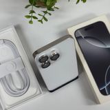 Ʊ iPhone 16Pro 256GB ۥ磻 SIMե꡼ ̵