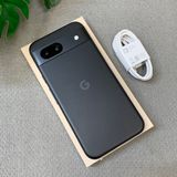 Google Pixel 8a 128Gb Obsidian ����SIM�ե꡼