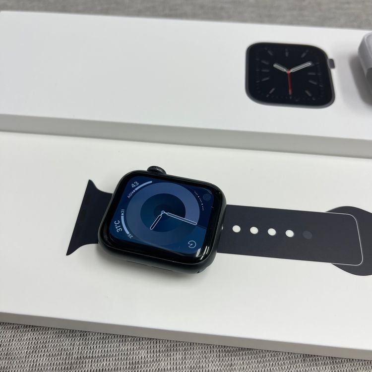 AppleWatch Series 6 40mm GPS ǥ
