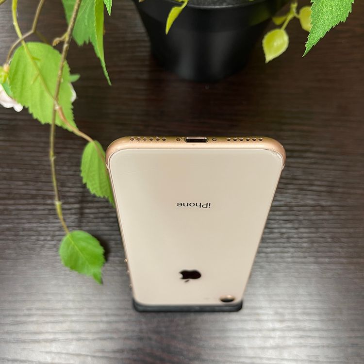 iPhone 8  64GB SIMե꡼ ̵