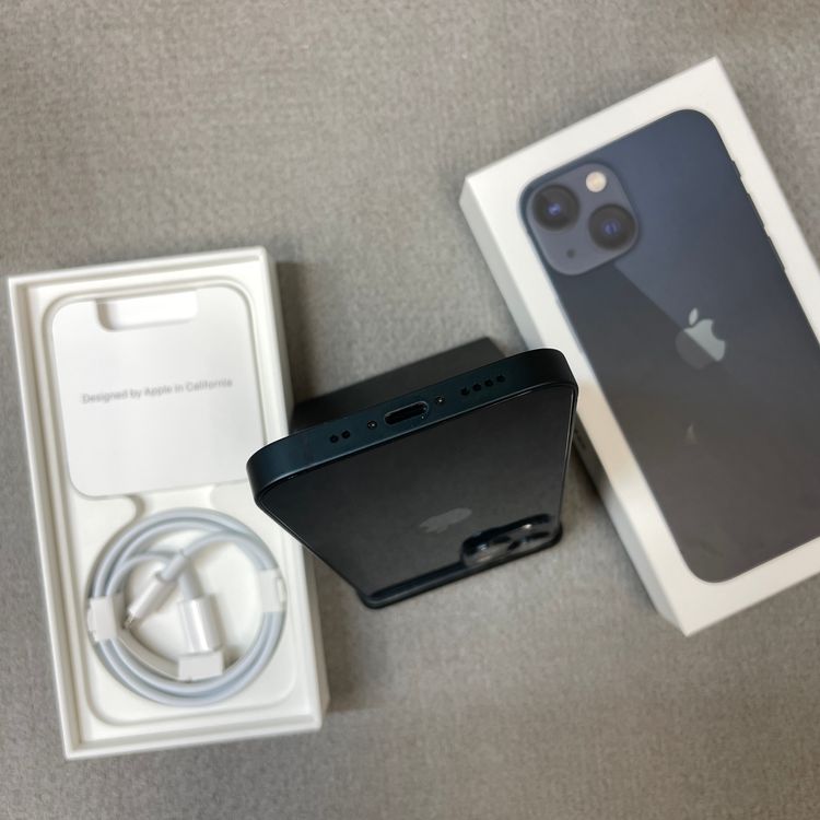 iPhone 13Mini 128Gb �ߥåȥ饤�� ������ SIM�ե꡼����̵��