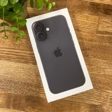 ʡ̤ iPhone16 128GB ֥å 磻Х SIMե꡼ ̵