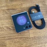 Galaxy Z Flip5 256GB ��٥�����ѡ��ץ� ������SIM�ե꡼ ����̵��