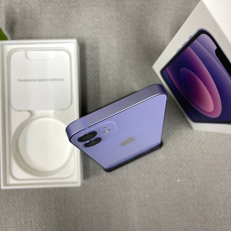 ����Ʊ�� iPhone 12mini 64GB �ѡ��ץ� ����SIM�ե꡼ ����̵��