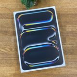 新品・未開封 11インチiPad Pro(M4)256GB ブラック Wi-Fiモデル