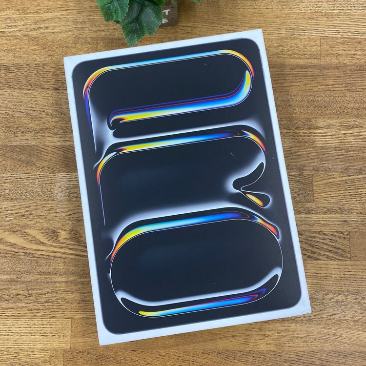 ���ʡ�̤���� 11�����iPad Pro��M4��256GB �֥�å� Wi-Fi��ǥ�