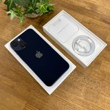 iPhone 14 128GB ミッドナイト 国内版 SIMフリー 送料無料