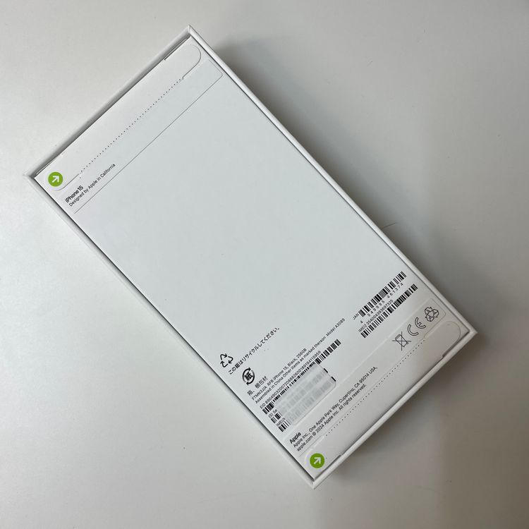 ���ʡ�̤���� iPhone 15 256GB �֥�å� ������SIM�ե꡼ ����̵��