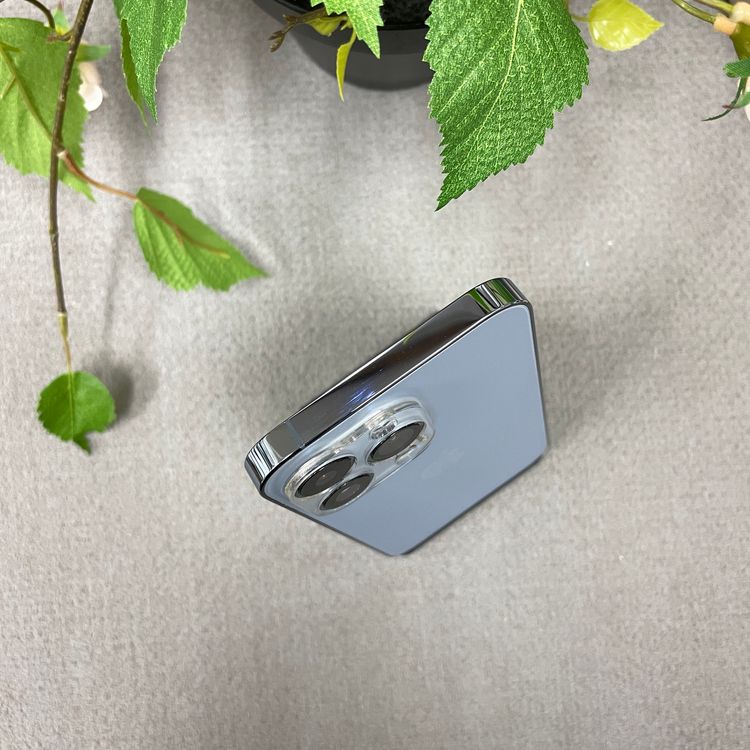 ����� iPhone 13Pro 256GB �֥롼  ����SIM�ե꡼ ����̵