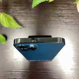 iPhone 12Pro 256GB ֥롼 SIMե꡼ ̵