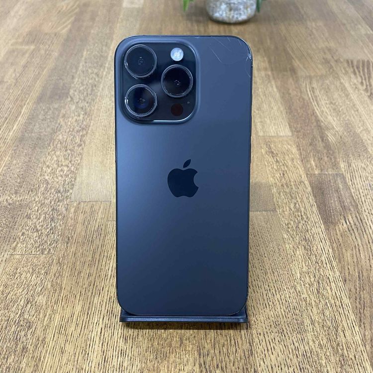 iPhone 15Pro 128GB ֥롼  SIMե꡼ ̵
