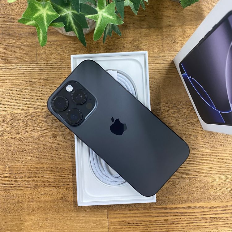 ����Ʊ�� iPhone 16Pro 1TB �֥�å� ������ SIM�ե꡼����̵��