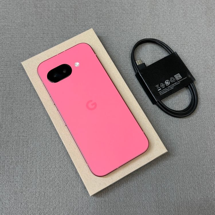 ����Ʊ�� Google Pixel 9a 128GB �ԥ� ������SIM�ե꡼������̵��