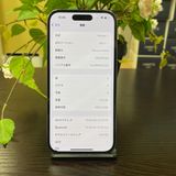 iPhone14 Pro 512Gb ѡץ SIMե꡼ ̵