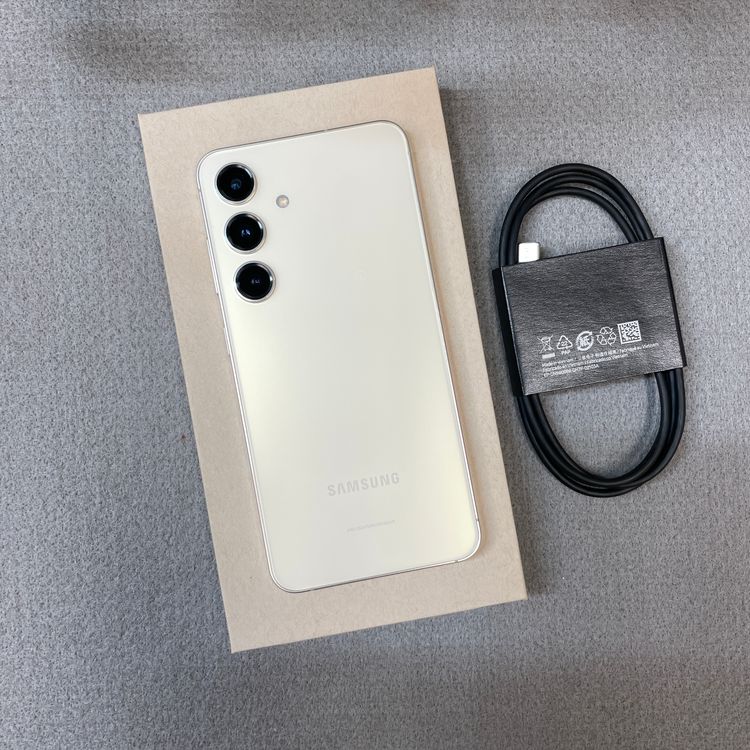 ����Ʊ�� Samsung Galaxy S24 �������� 256GB ����SIM�ե꡼ ����̵��