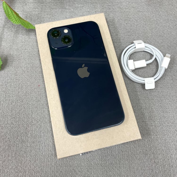 iPhone 13 �ߥåɥʥ��� 128GB ������ SIM�ե꡼ ����̵��