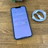 ��� iPhone13 128Gb �֥롼 ����SIM�ե꡼ ����̵��