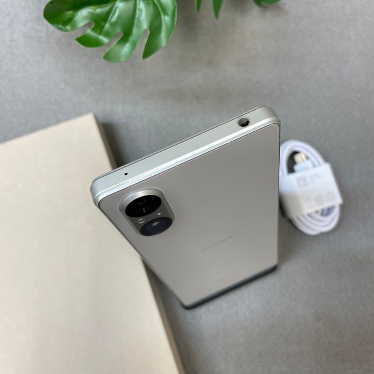 Xperia 5 V SO-53D 128GB �ץ���ʥ���С� ����SIM�ե꡼ ����̵��