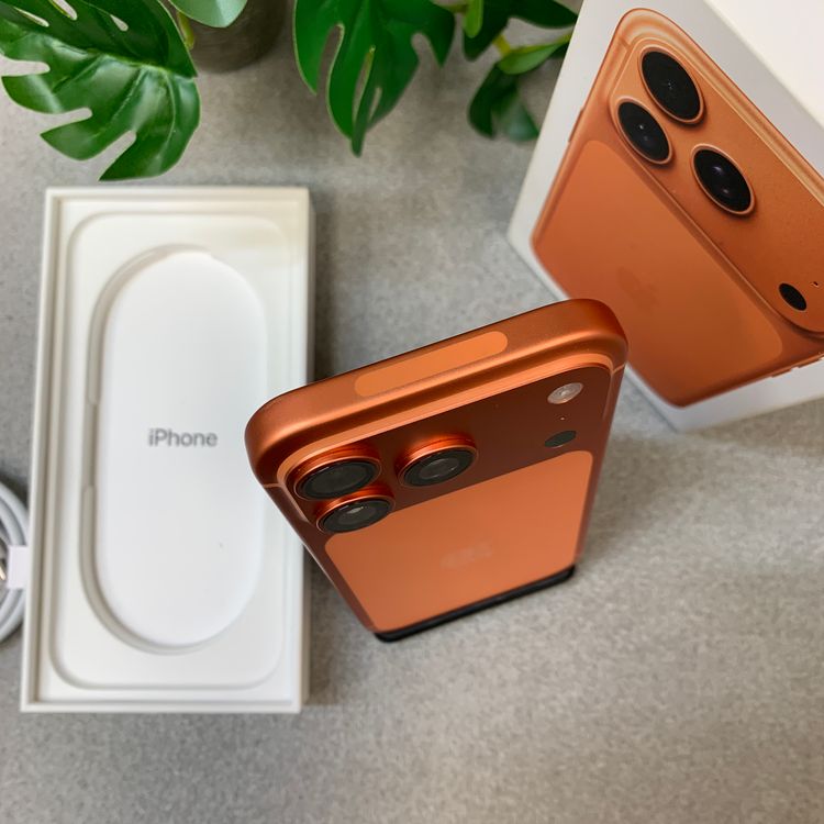 �Хåƥ꡼ 99% iPhone 17Pro 512GB ������ SIM�ե꡼ ����̵��
