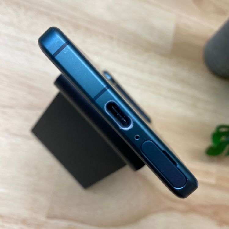 Xperia 5 IV SO-54C 128Gb ���꡼��ɥ����� SIM�ե꡼����̵��