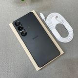 Sony Xperia 1 VII SOG15 256GB ブラック 国内版SIMフリー送料無料