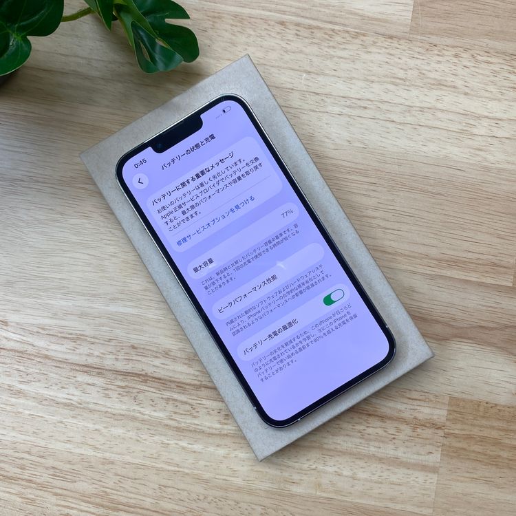 iPhone 13Pro 128GB ����С� ����SIM�ե꡼ ����̵��