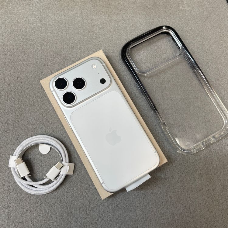 ���ʡ�̤���� iPhone 17 Pro 256GB ����С� ������ SIM�ե꡼ ����̵��