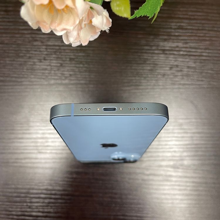 iPhone 14 ֥롼128Gb SIMե꡼ ̵