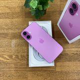 iPhone 16 128GB �ԥ� ������ SIM�ե꡼����̵��