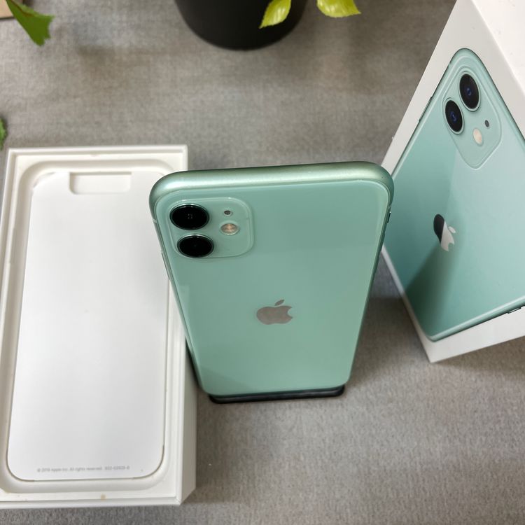 ����Ʊ�� iPhone 11 64Gb ���꡼�� ����SIM�ե꡼ ����̵��