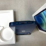 iPhone12 mini 64GB �֥롼 ����SIM�ե꡼ ����̵��