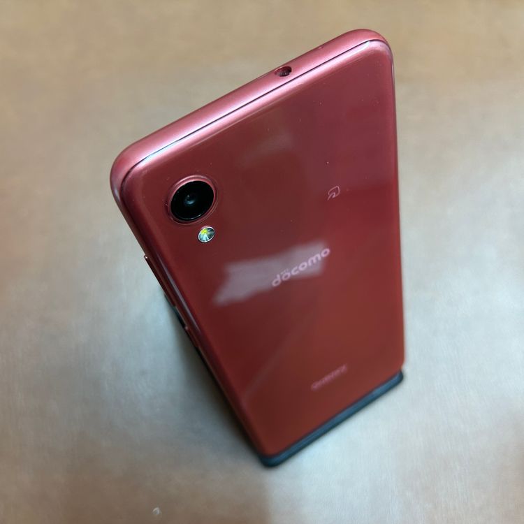 Galaxy A22 SC-56B ɥ (SIMե꡼) ̵