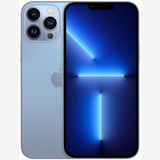  iPhone 13ProMax 256GB ֥롼  SIMե꡼̵