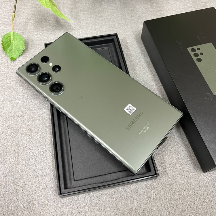 ʡ̤ Galaxy S23 Ultra 256GB ꡼ SIMե꡼ ̵