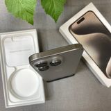 ����� iPhone 15Pro 128GB �ʥ����� ����SIM�ե꡼ ����̵