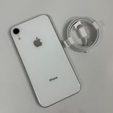 iPhone XR 128Gb  �ۥ磻�� ����SIM�ե꡼ ����̵��