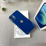 ����Ʊ�� iPhone12 mini 128GB �֥롼 ������ SIM�ե꡼ ����̵��