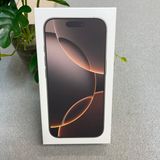 新品・未開封 iPhone 16Pro 256GB デザート 国内版SIMフリー送料無料