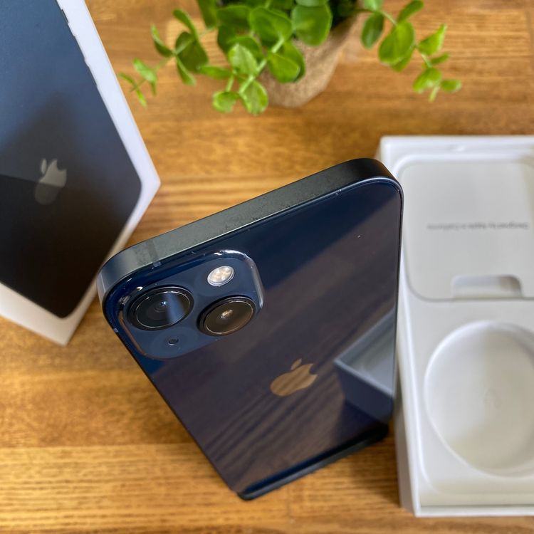��� iPhone13 128Gb �ߥåɥ饤�� ����SIM�ե꡼ ����̵��